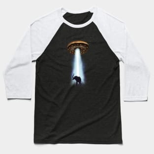 Out of this world Baseball T-Shirt